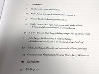 Boek. het nederlands stilleven - afbeelding 2 van  4