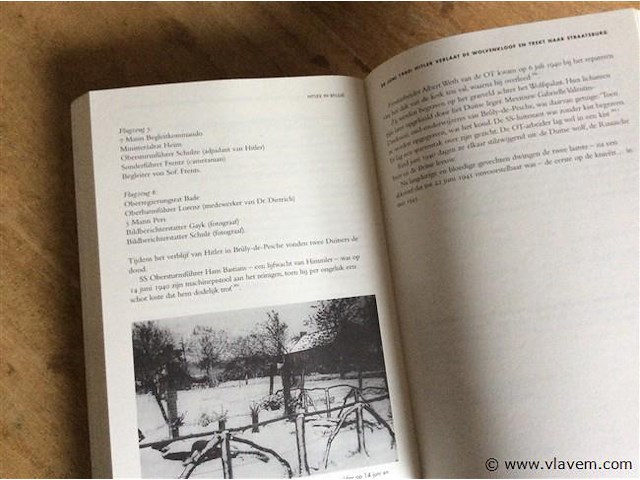 Boek: hitler in belgië - afbeelding 4 van  5