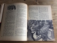 Boek : hoe wordt een krant gemaakt - afbeelding 4 van  5