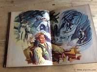 Boek : hoe wordt een krant gemaakt - afbeelding 5 van  5