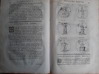 Boek iconologie 17e eeuw, frankrijk, 1644 - afbeelding 3 van  13