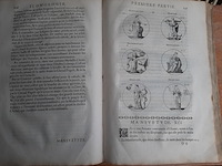 Boek iconologie 17e eeuw, frankrijk, 1644 - afbeelding 4 van  13