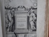 Boek iconologie 17e eeuw, frankrijk, 1644 - afbeelding 6 van  13