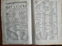 Boek iconologie 17e eeuw, frankrijk, 1644 - afbeelding 11 van  13