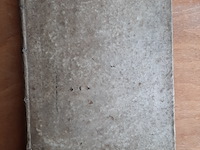 Boek iconologie 17e eeuw, frankrijk, 1644 - afbeelding 13 van  13
