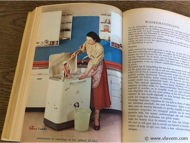 Boek : ik kan huishouden - afbeelding 3 van  4