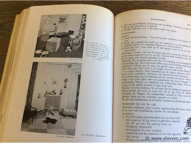 Boek : ik kan huishouden - afbeelding 4 van  4