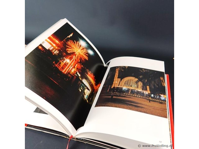 Boek. jakarta - afbeelding 4 van  5