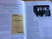 Boek: joods museum - afbeelding 3 van  9
