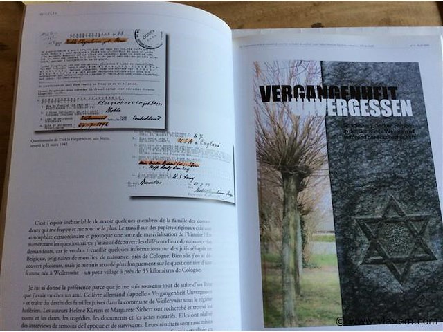 Boek: joods museum - afbeelding 4 van  9