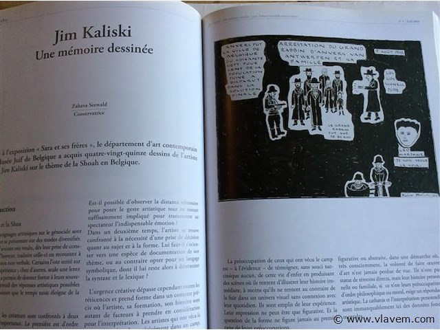 Boek: joods museum - afbeelding 5 van  9