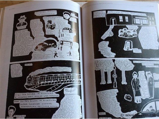 Boek: joods museum - afbeelding 6 van  9