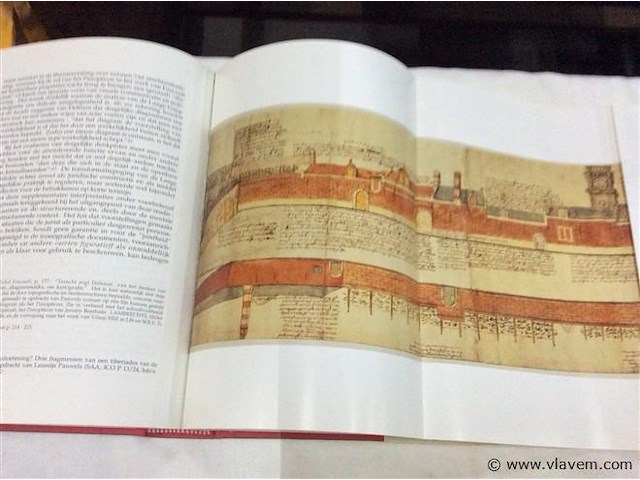 Boek kaleidiscoop - afbeelding 2 van  3