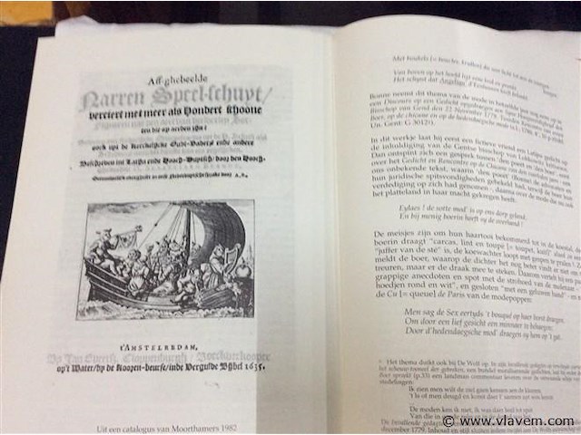 Boek kaleidiscoop - afbeelding 3 van  3