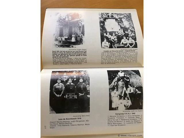 Boek kalken - afbeelding 3 van  4