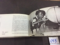 Boek katanga - afbeelding 3 van  4