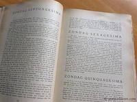 Boek : katholiek huisboek - afbeelding 3 van  4
