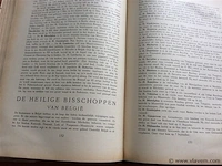 Boek : katholiek huisboek - afbeelding 4 van  4