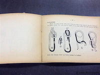 Boek: knopen - afbeelding 3 van  4