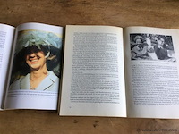 Boek : koningin fabiola 2stuks - afbeelding 2 van  2