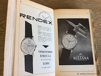 Boek : kopers gids 1963 - afbeelding 2 van  5