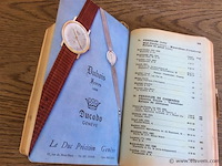 Boek : kopers gids 1963 - afbeelding 5 van  5