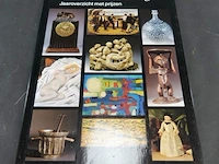 Boek kunst- en antiekveiling 2002 - deel 27, een jaaroverzicht van veilingopbrengsten van kunst en antiek