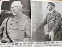 Boek : la guerre en magazine - afbeelding 2 van  5