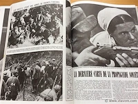 Boek : la guerre en magazine - afbeelding 3 van  5