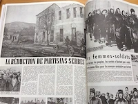 Boek : la guerre en magazine - afbeelding 4 van  5
