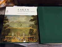 Boek laken - afbeelding 2 van  6