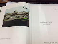 Boek laken - afbeelding 3 van  6