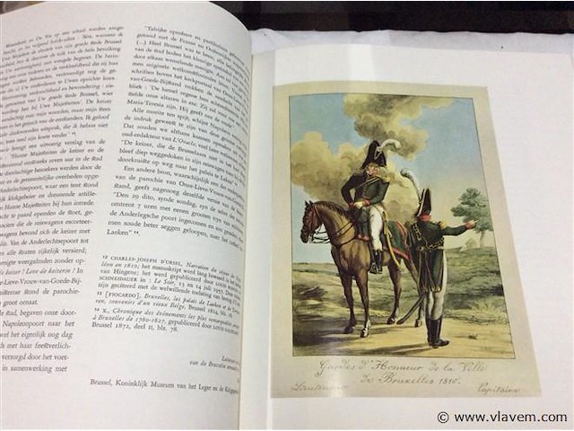 Boek laken - afbeelding 4 van  6