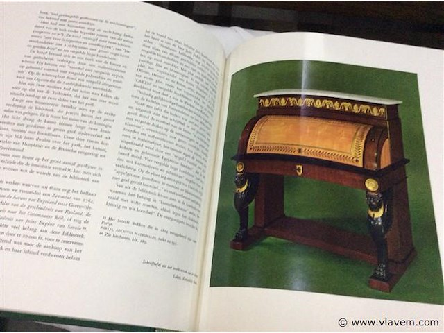 Boek laken - afbeelding 6 van  6