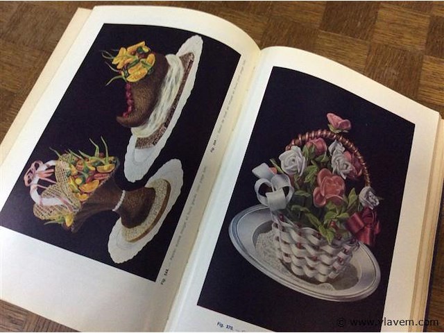 Boek: l'art culinaire…. 1936 - afbeelding 6 van  7