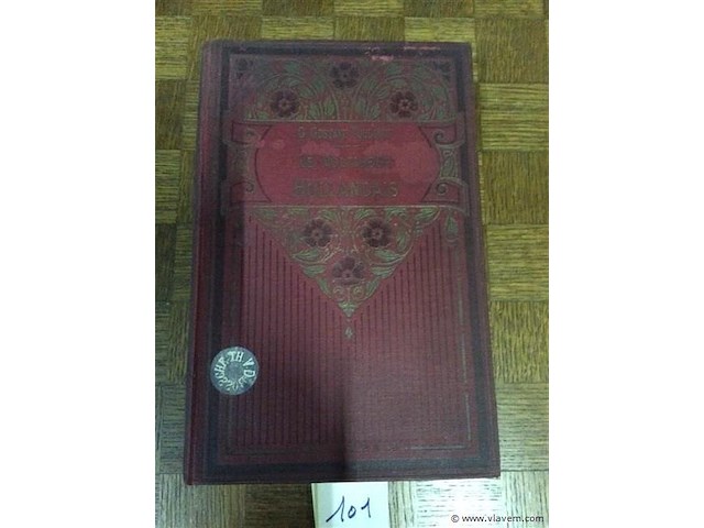 Boek : le voltigeur … - afbeelding 1 van  5