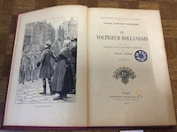 Boek : le voltigeur … - afbeelding 3 van  5