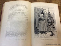 Boek : le voltigeur … - afbeelding 4 van  5