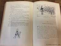 Boek : le voltigeur … - afbeelding 5 van  5