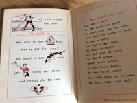 Boek: leer lezen in een wip - afbeelding 4 van  4