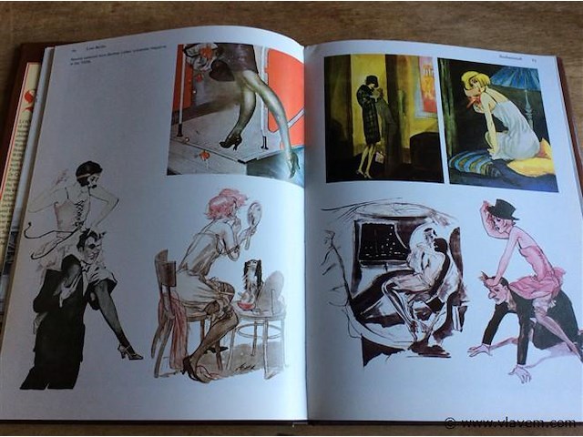 Boek : lost berlin - afbeelding 3 van  6