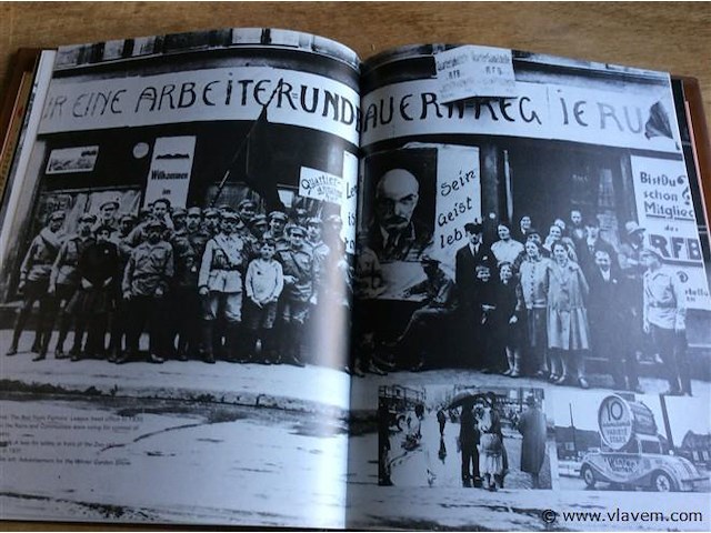 Boek : lost berlin - afbeelding 4 van  6