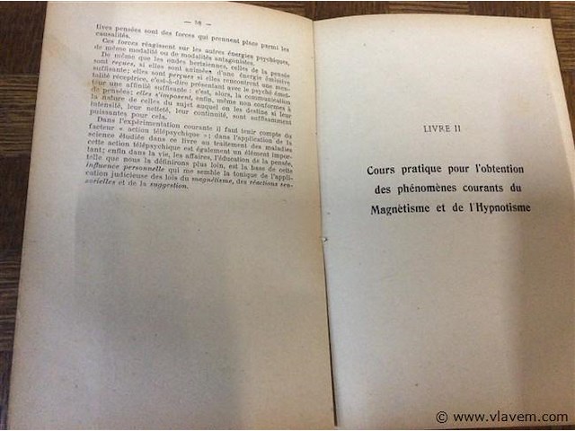 Boek : magnetisme … - afbeelding 2 van  4