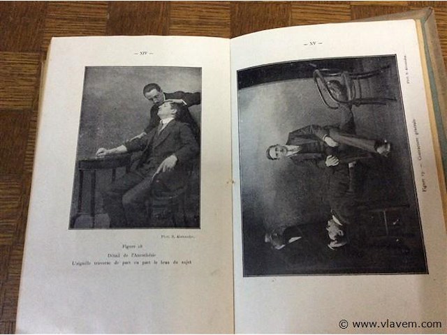 Boek : magnetisme … - afbeelding 3 van  4