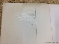 Boek : maran atha (getekend) - afbeelding 4 van  4