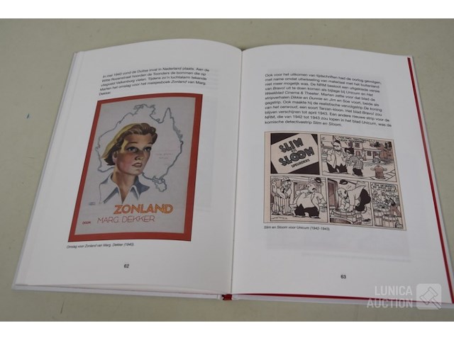 Boek marten toonder - afbeelding 4 van  15