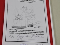 Boek marten toonder - afbeelding 8 van  15