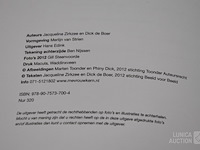 Boek marten toonder - afbeelding 9 van  15