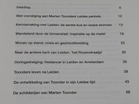 Boek marten toonder - afbeelding 10 van  15