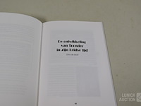 Boek marten toonder - afbeelding 13 van  15